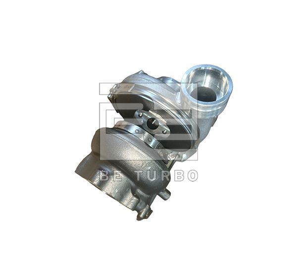 Neuer Original Turbolader 4908880