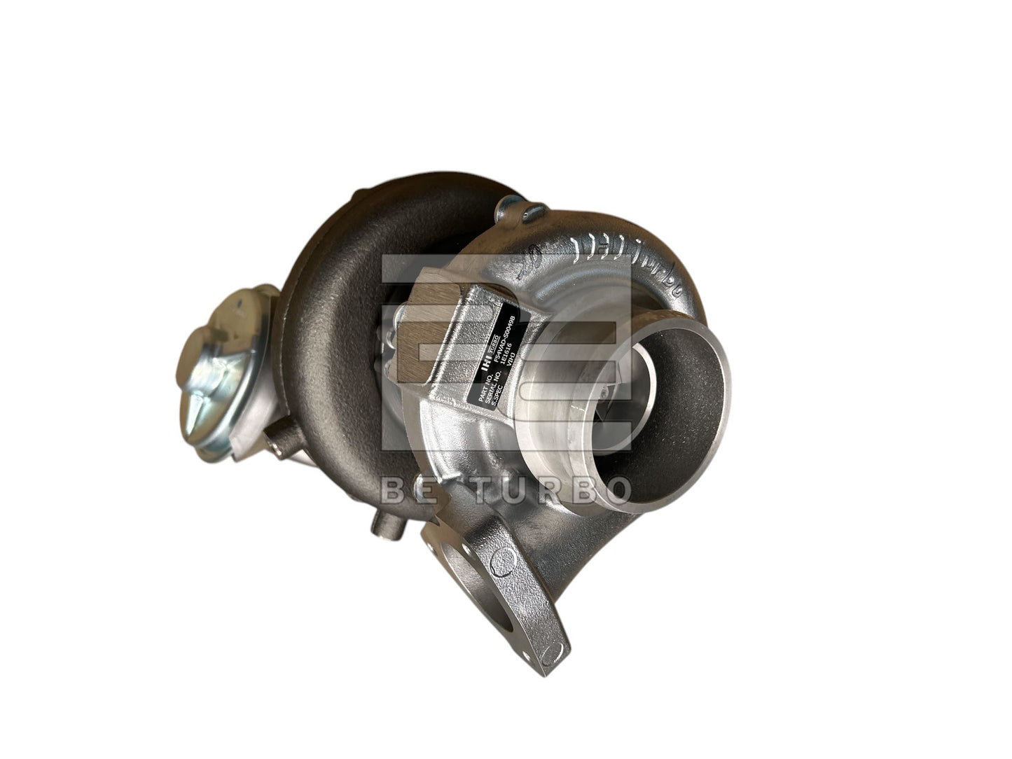 Neuer Original Turbolader 8981654483