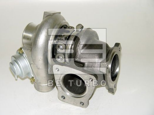 Lader, Aufladung - 125017