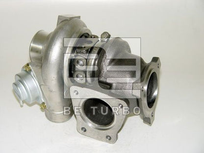 Lader, Aufladung - 125017