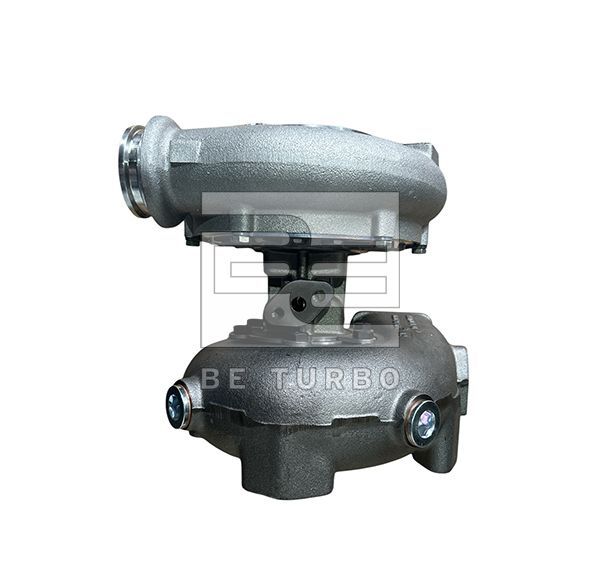 Lader, Aufladung - 128198