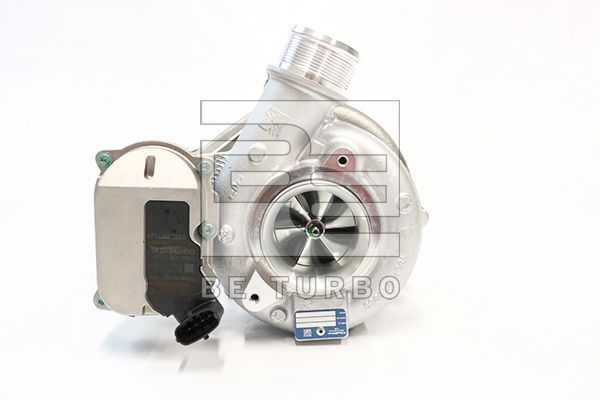 Neuer Original Turbolader PORSCHE 911 9A112301681