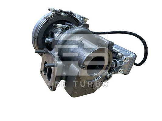Neuer Original Turbolader MERCEDES-BENZ ATEGO 936090738080