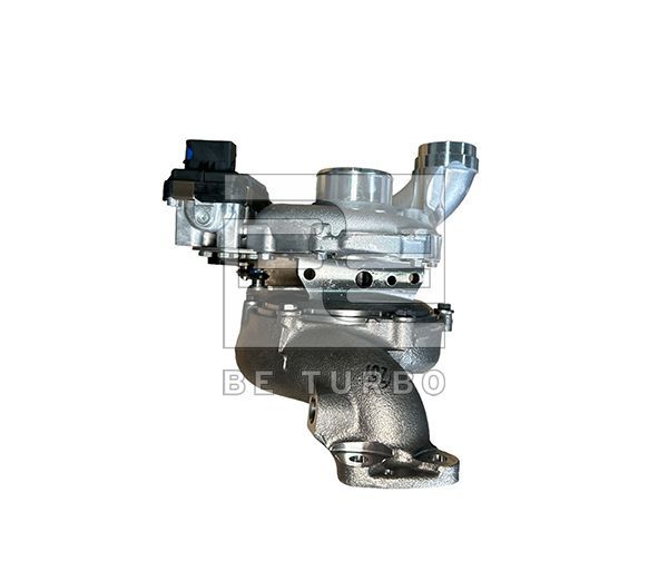 Neuer Original Turbolader A6420901100