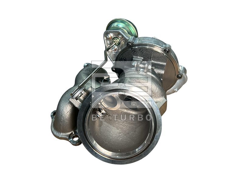 Neuer Original Turbolader TOYOTA YARIS 17201