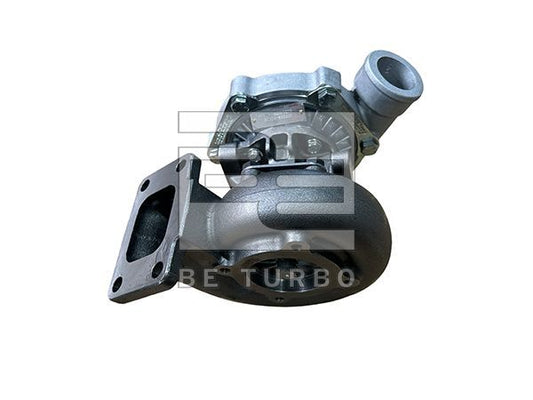 Lader, Aufladung - 124794