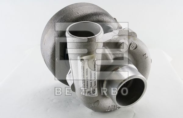 Lader, Aufladung - 125109