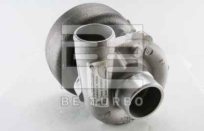Lader, Aufladung - 125109