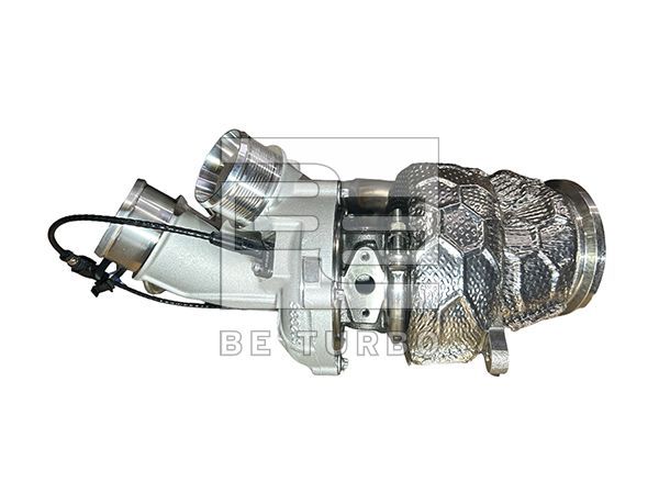Neuer Original Turbolader 145722