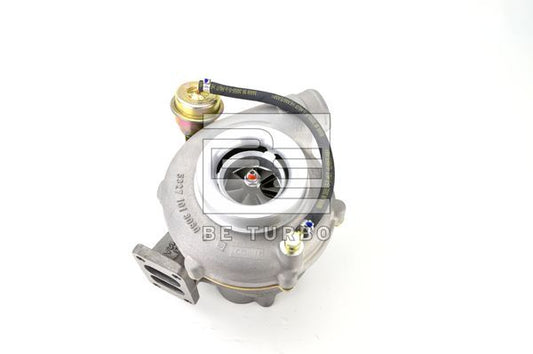 Lader, Aufladung - 124653