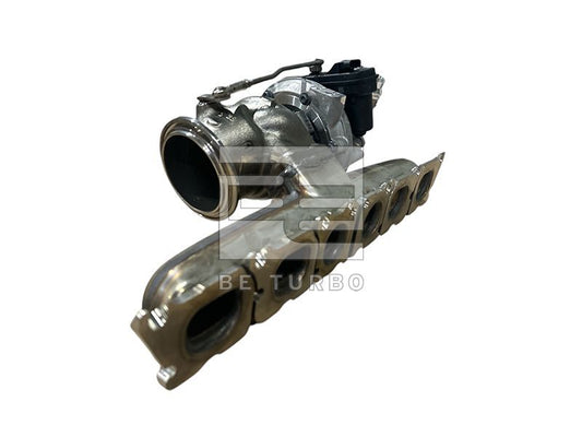 Neuer Original Turbolader 256090020080