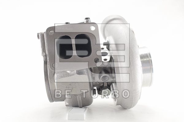 Lader, Aufladung - 125068