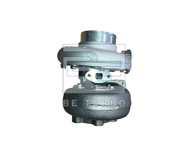 Lader, Aufladung - 125222