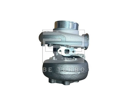 Lader, Aufladung - 125222