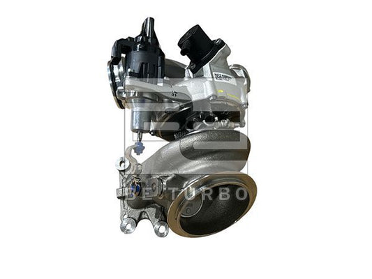 Neuer Original Turbolader 1165848962203