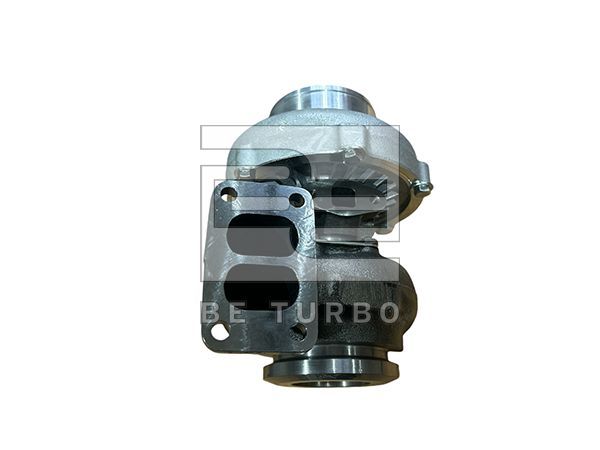 Lader, Aufladung - 127074