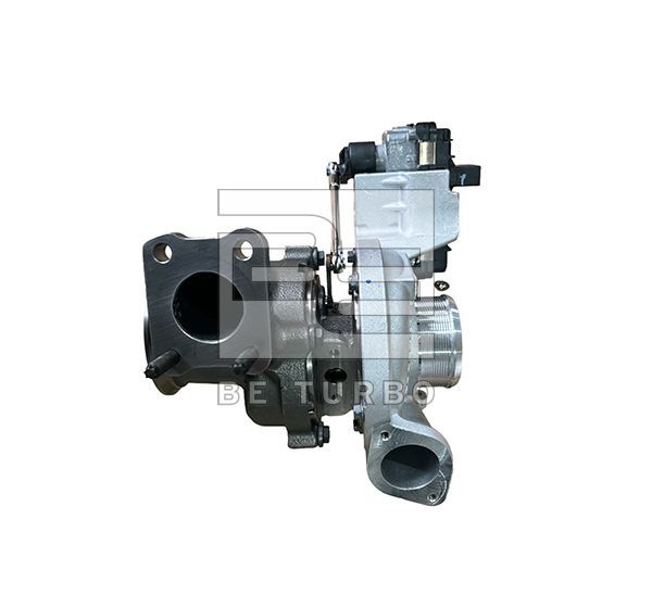 Neuer Original Turbolader FIAT DUCATO 55282310