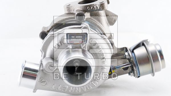 Neuer Original Turbolader HYUNDAI KIA i30 CEE'D 28201