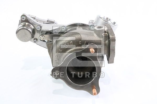 Neuer Original Turbolader MERCEDES-BENZ A-KLASSE A651090340080