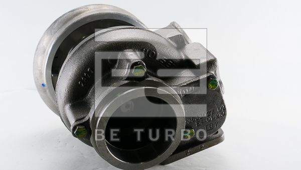 Lader, Aufladung - 127416