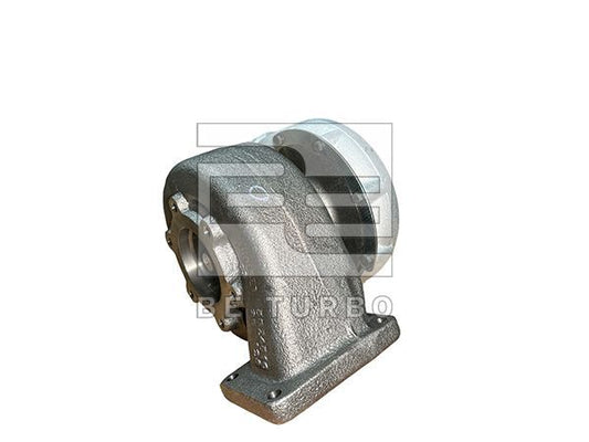 Lader, Aufladung - 127765