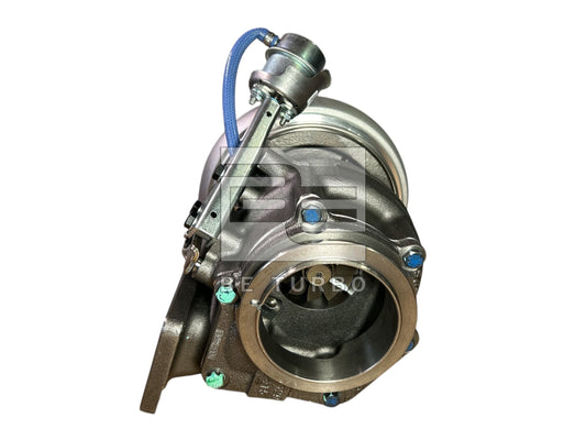 Neuer Original Turbolader 7422350193