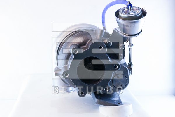 Neuer Original Turbolader 0100962599