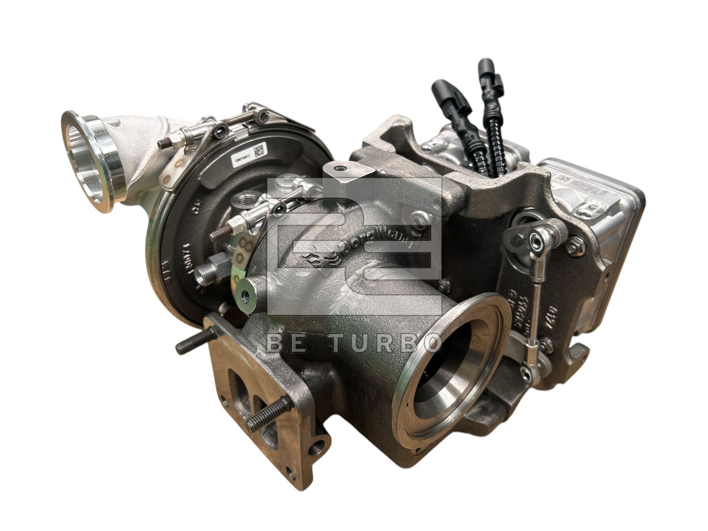 Neuer Original Turbolader 9360906280