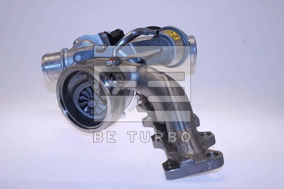 Lader, Aufladung - 128121