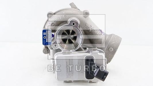 Neuer Original Turbolader BMW 5 11657808361