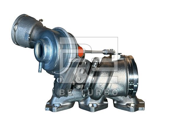 Neuer Original Turbolader PORSCHE PANAMERA 94612302660