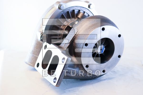 Lader, Aufladung - 124851