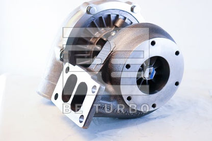 Lader, Aufladung - 124851