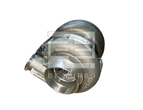 Lader, Aufladung - 124609