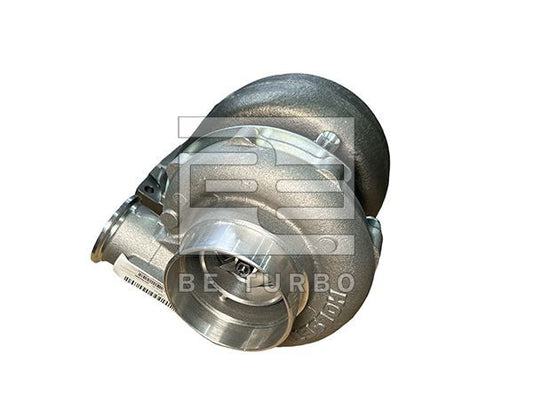 Lader, Aufladung - 124609
