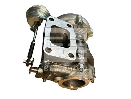 Lader, Aufladung - 124939