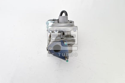 Lader, Aufladung - 126046