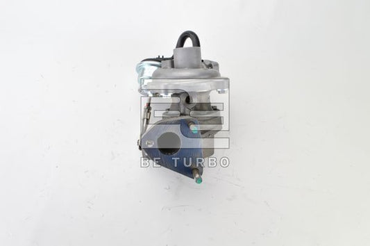 Lader, Aufladung - 126046