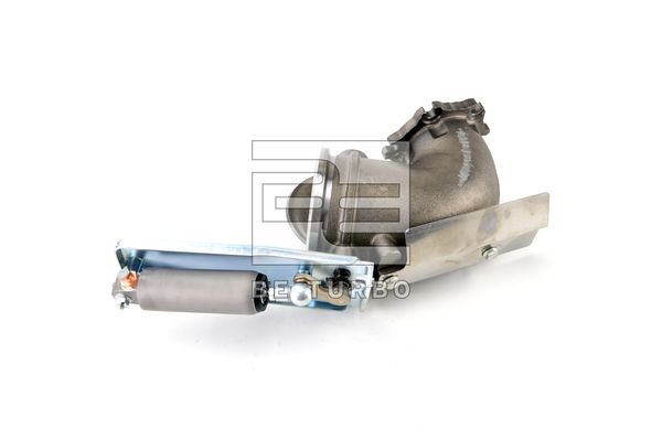 Abgasklappe, Motorbremse - 440038