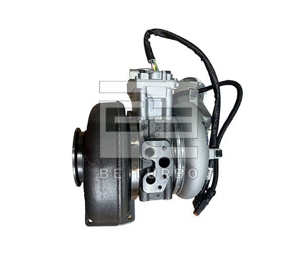 Neuer Original Turbolader 2454863