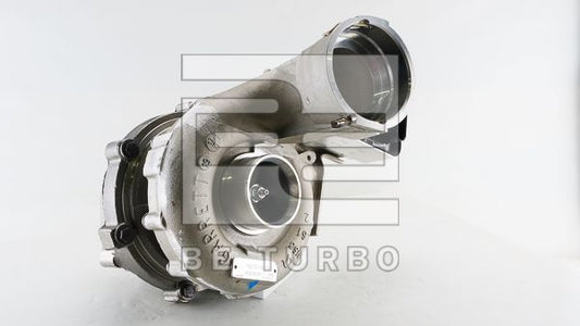 Lader, Aufladung - 124758