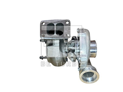 Lader, Aufladung - 124606