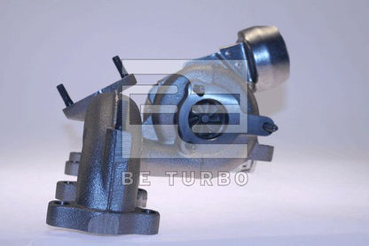 Lader, Aufladung - 125186