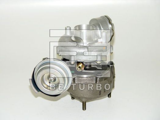 Lader, Aufladung - 124364RED