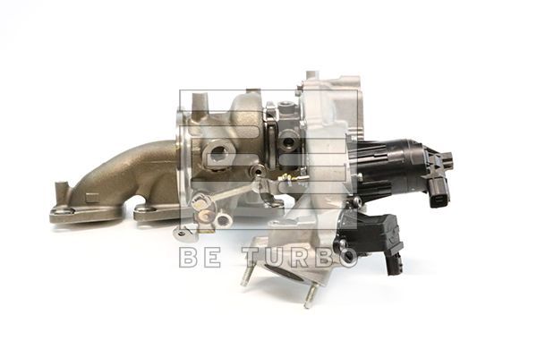 Neuer Original Turbolader NISSAN JUKE 14411