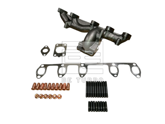 Krümmer, Abgasanlage - 219116