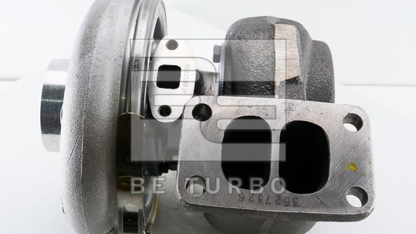 Lader, Aufladung - 125041