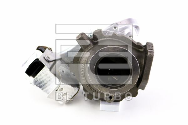 Neuer Original Turbolader BMW 7 11657794252