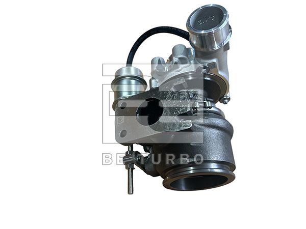 Neuer Original Turbolader 04135137