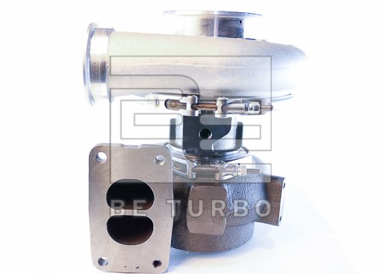 Lader, Aufladung - 127603